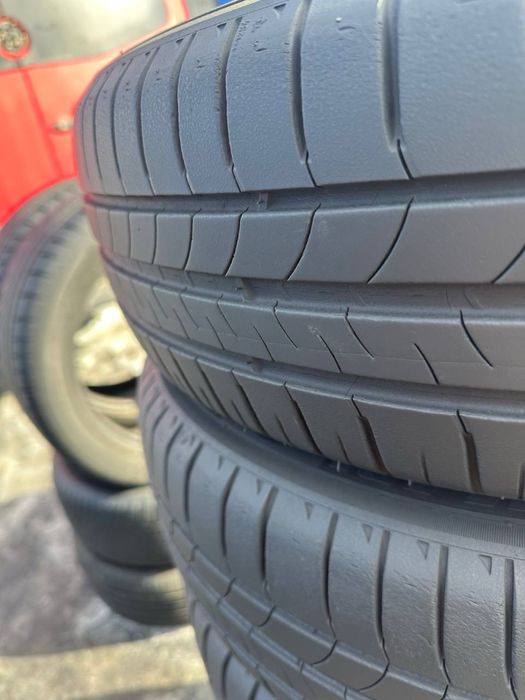 Автошини літні Michelin 185/65/15 (4шт)Резина,Колеса,Гума,Скати, Шини