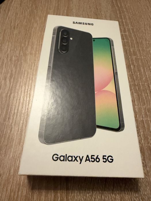 samsung galaxy a56 5G 256