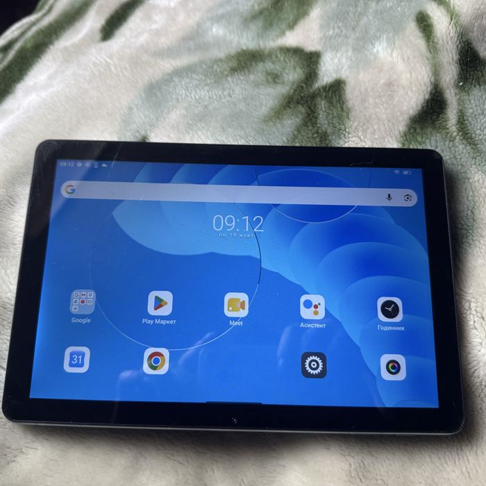Продам планшет Blackview Tab 7