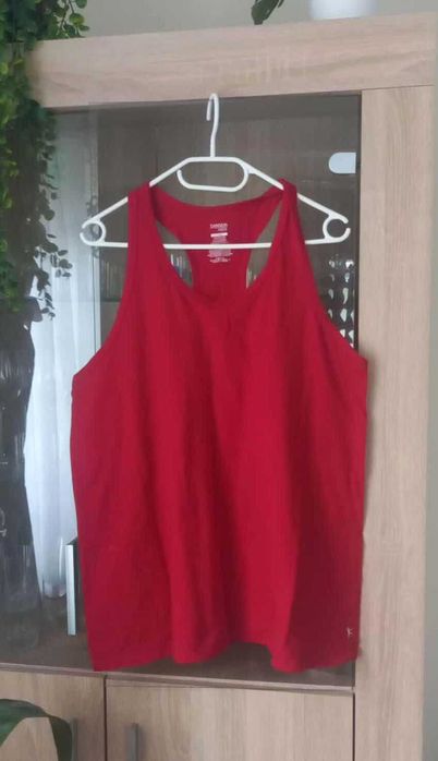 Bokserka damska ,,Danskin'' 2XL