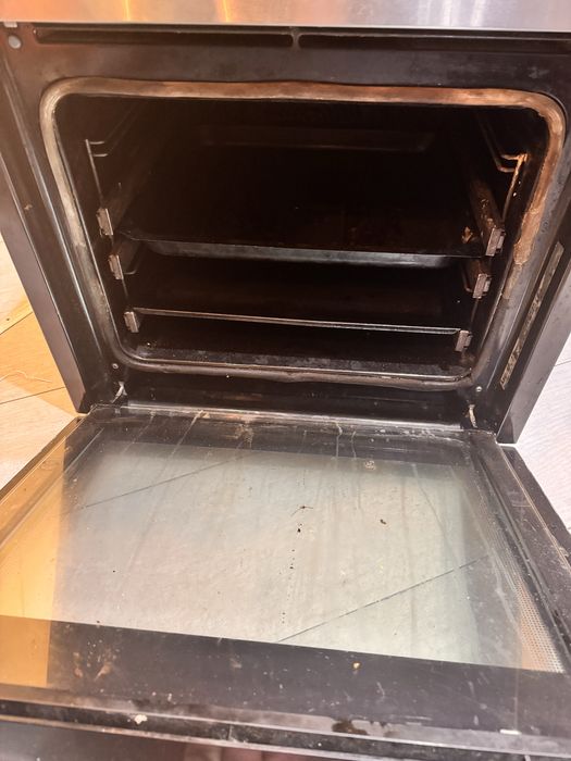 Духова шафа AEG!!!