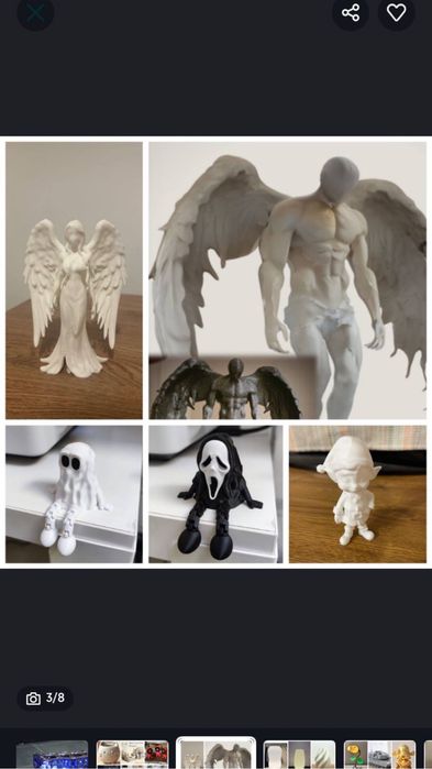 3д друк /3d print