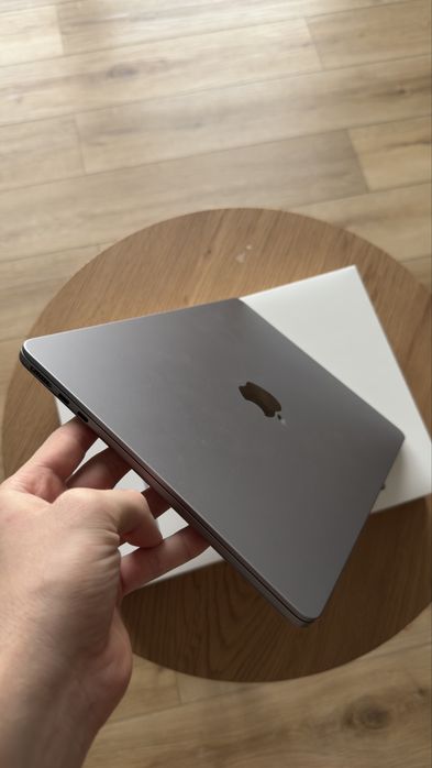 Macbook Air 13 M2 16/256