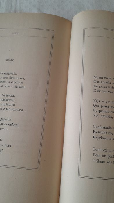 Sonetos  de Luiz de Camões
