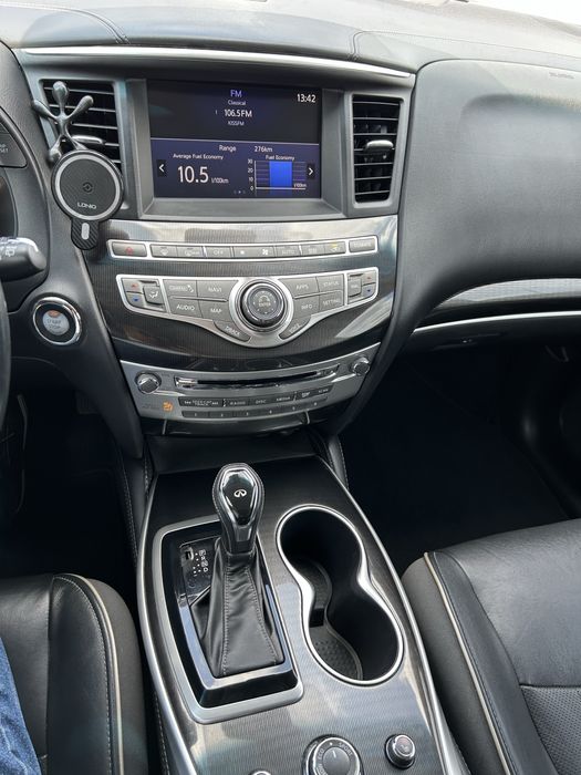Infiniti QX60 продам