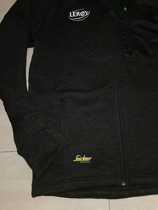 Snickers Workwear S nowa bluza