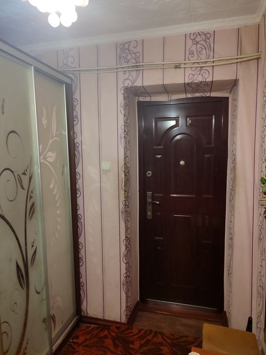 Продаж 3-кім.квартири в смт.Понінка або обмін на меншу в м.ф Полонному