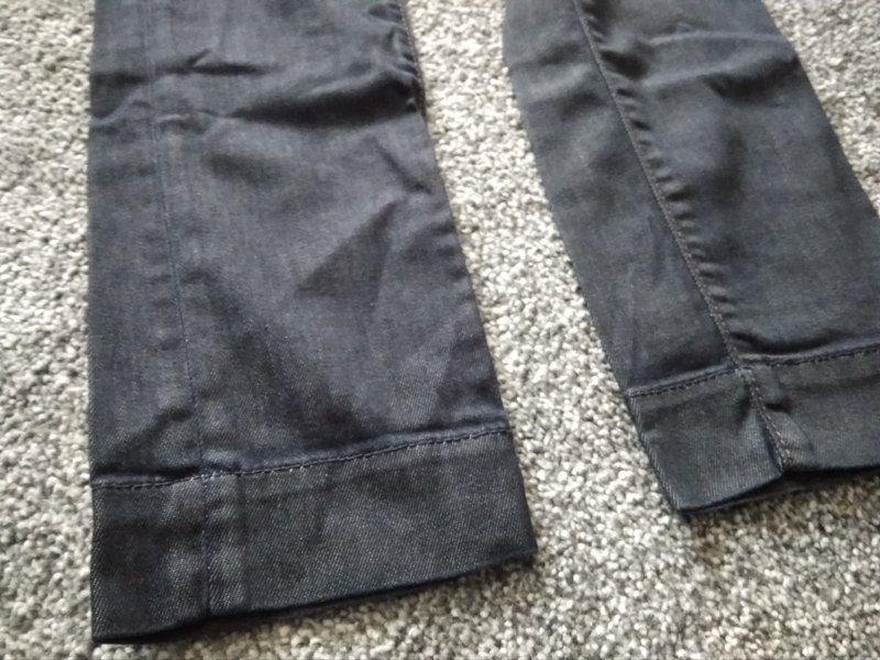 Spodnie jeansowe MISS SIXTY r. 26