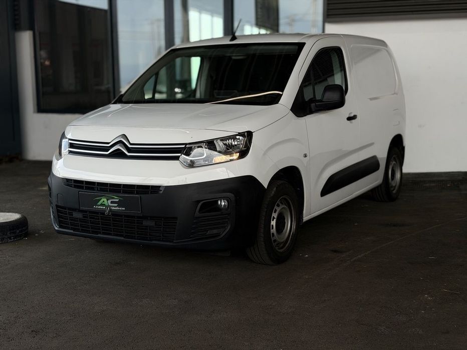 Citroën Berlingo 1.5 BlueHDi M Club