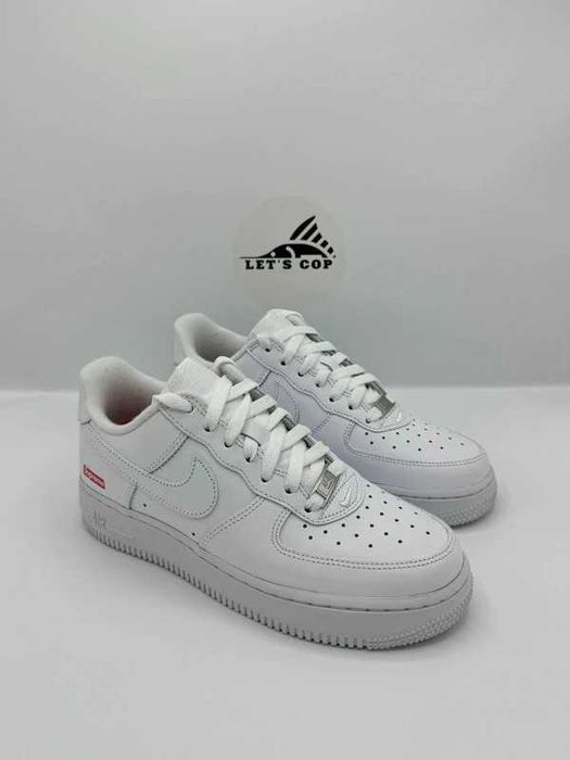Nike Air Force 1 Supreme R. 40