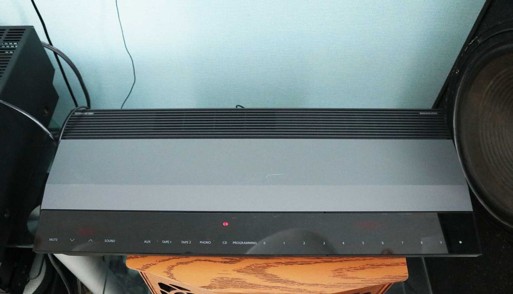Bang Olufsen BeoMaster 3500+ Beogram CD 3500+ BeoCord 3500+ пульт