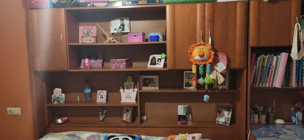 Quarto estúdio para venda