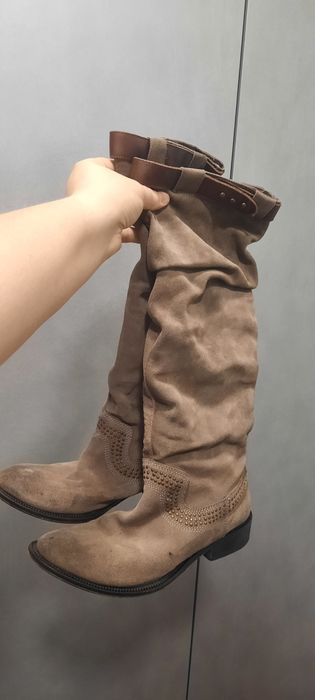 Взуття шкіра 37 р 24 см