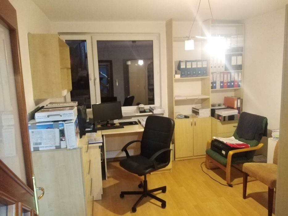 Mieszkanie na wynajem z garażem, Kościerzyna tylko 3,5km.