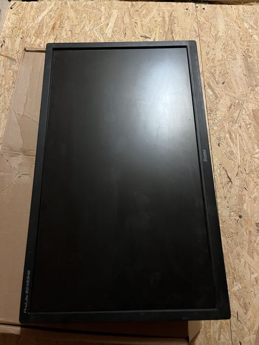 Monitor led 24 prolite