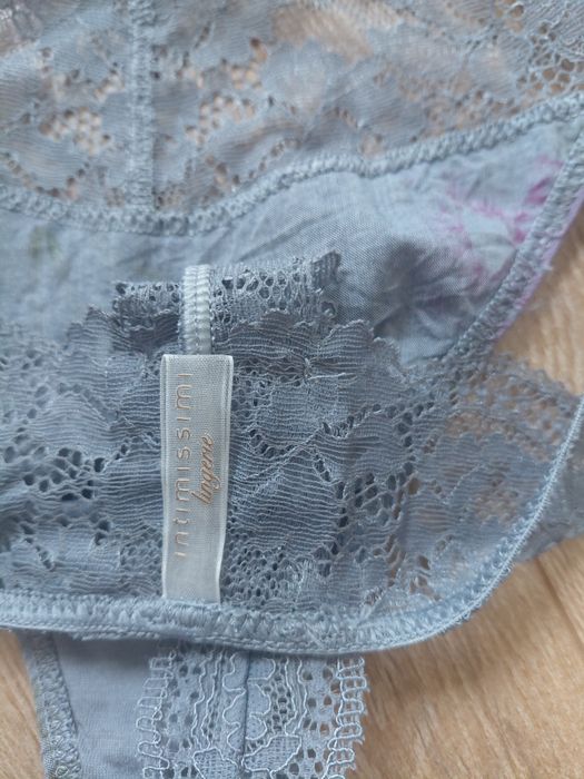 Stringi Intimissimi rozm. M