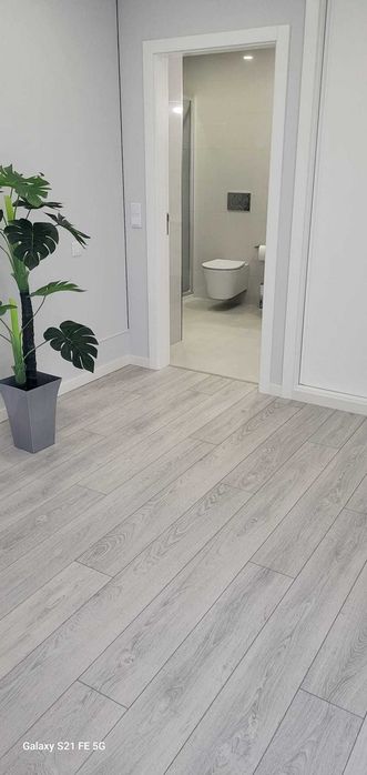 Apartamento T2 Dúplex