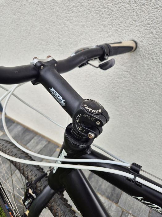 Rower Crossowy / MTB Biria ALU