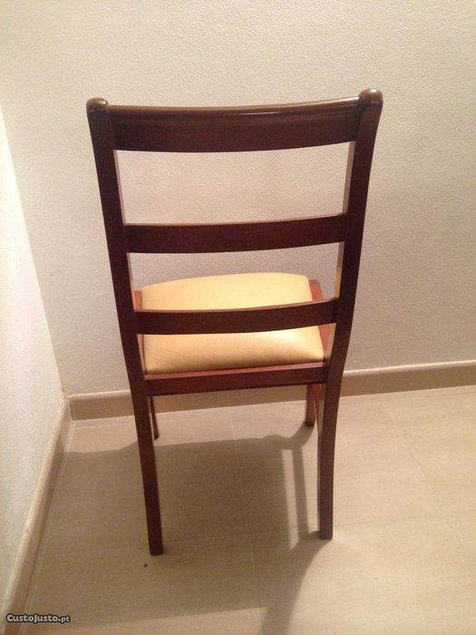 Mobília casa (Quarto completo e Sala Jantar)