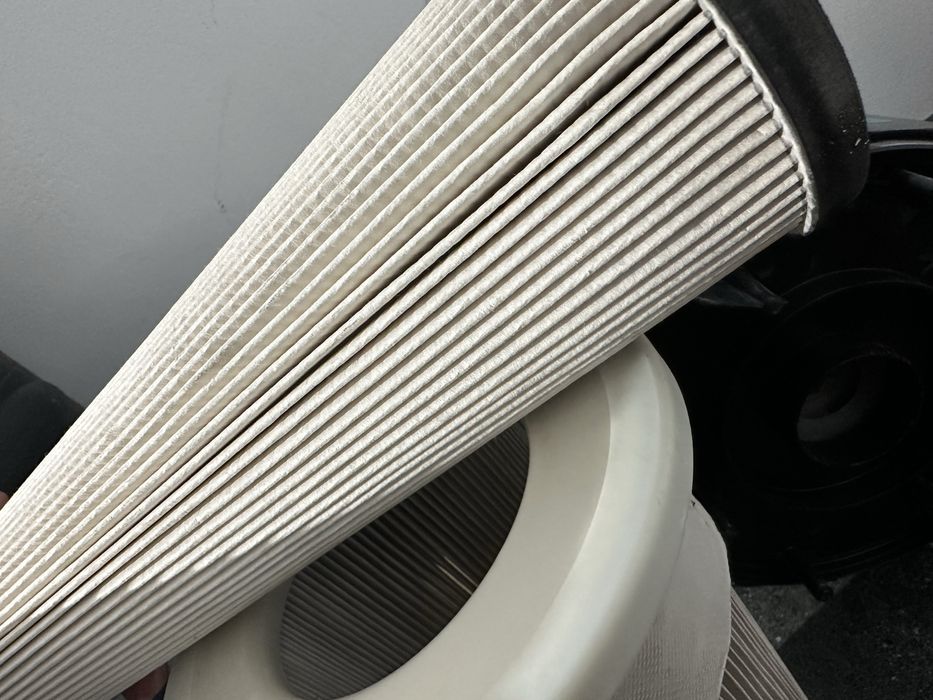 Odkurzacz Przemysłowy Budowlany Dustcontrol 1800 z Szwecji !Okazja