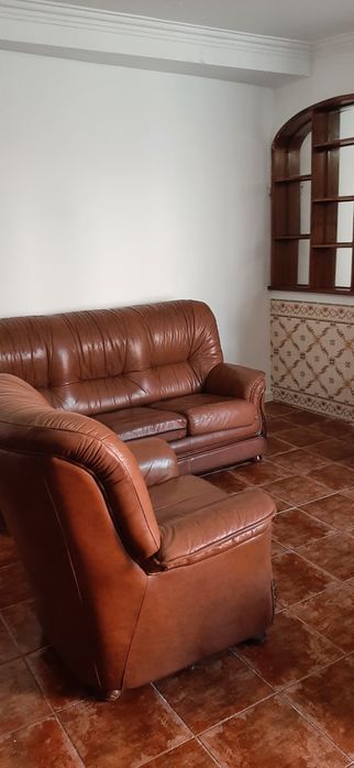 Almada T1 mobilado e equipado.