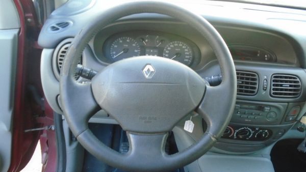 Para Peças Renault Sc?Nic I Ve?Culo Multiuso (Ja0/1_, Fa0_)