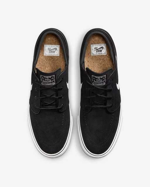 США‼️Кроссовки Кеди Nike SB Zoom Janoski (40р по 49.5р) (FD6757-001)