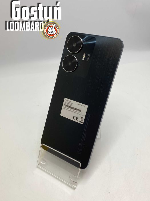 od Loombard Gostyń Telefon Realme C55 KOMPLET!