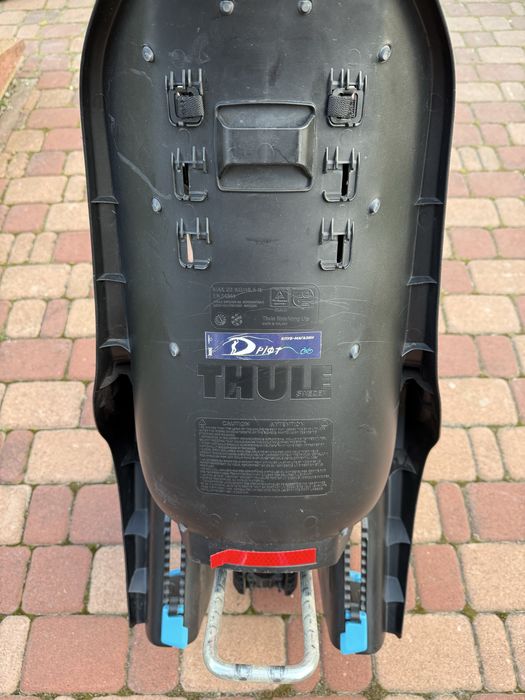 Продам Thule RideAlong