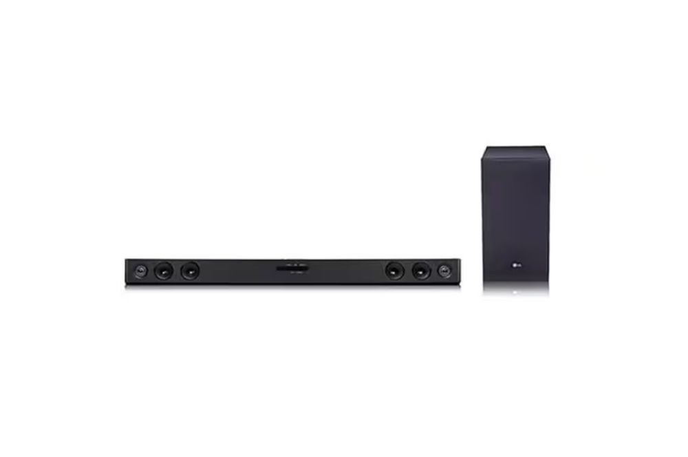 Soundbar LG wireless  SJ3