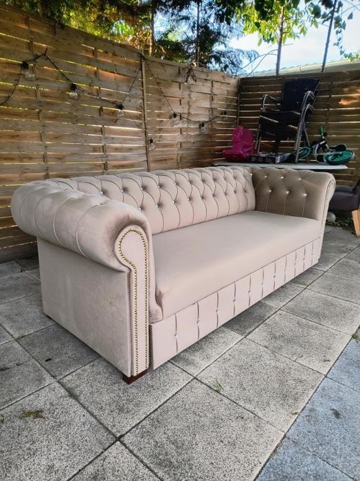 Sofa kanapa, łóżko, wersalka