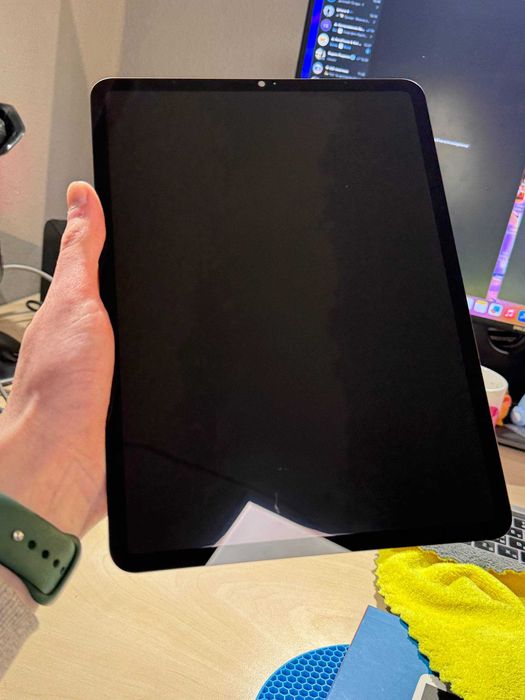 Дисплей (екран) Apple iPad Pro 11 M1/M2 21/22 оригінал з тачскрином