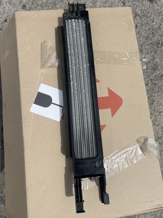 Рідіатор охолодження АКПП Fird Kuga ll 1.5 diesel