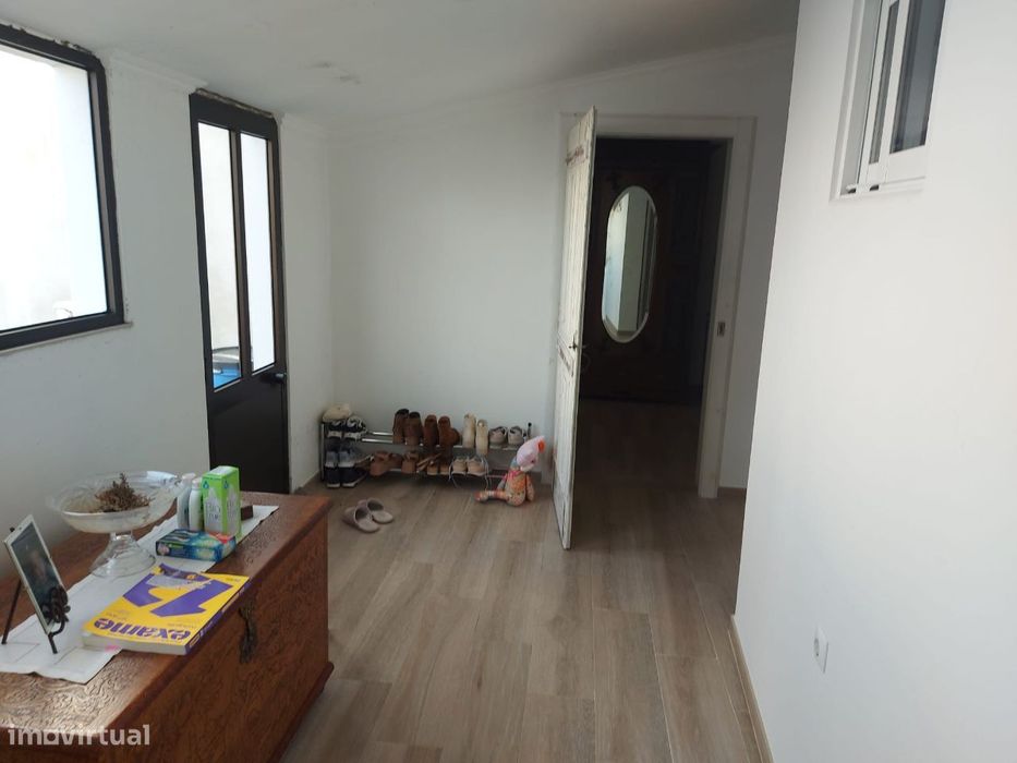 Moradia Geminada T3 - Vila de Frades
