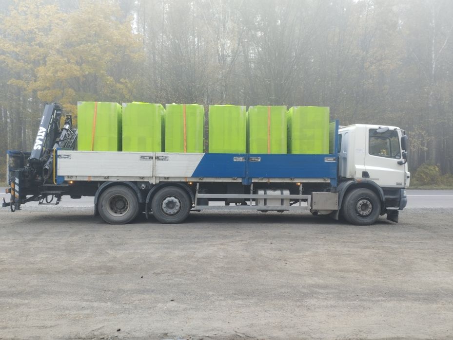 Продам будівельні матеріали