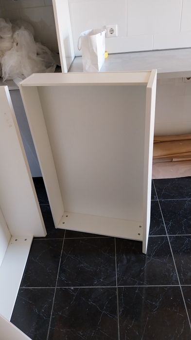 Cama de criança branco