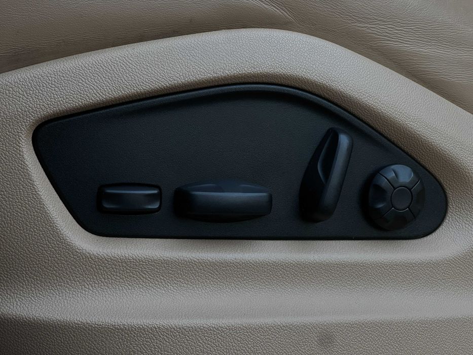 Porsche Cayenne 2022