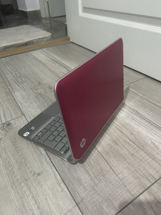 Notebook / laptop Hp Mini 210