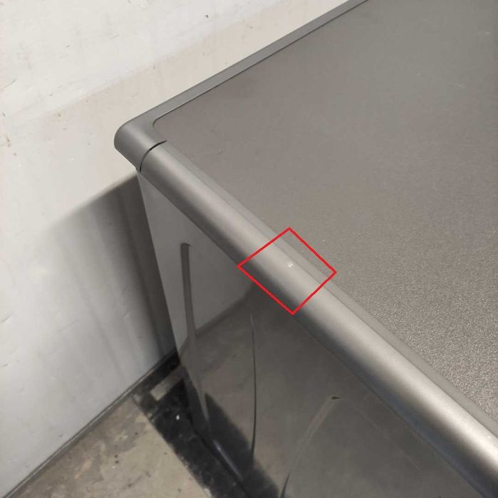 Pralko-suszarka Candy ROW 4966DWRR7-S 9/6kg 1400obr OUTLET 23LG42