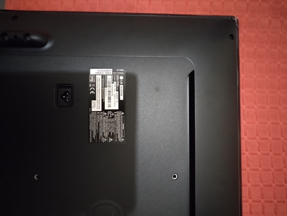 Televisão Led TV LG 32