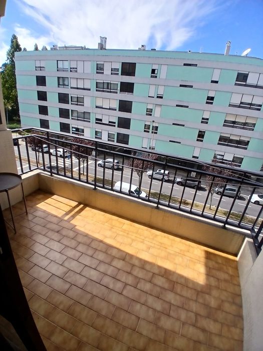 Suite com 20m- Fermando Namora