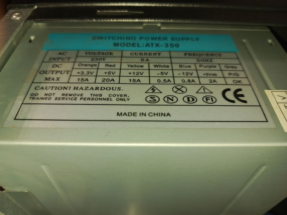 Корпус для ПК крутой