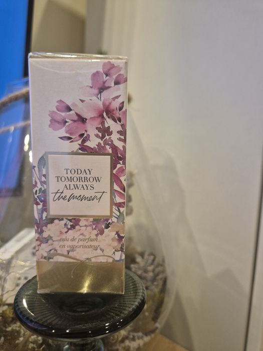 Avon Today the Moment 50ml unikat