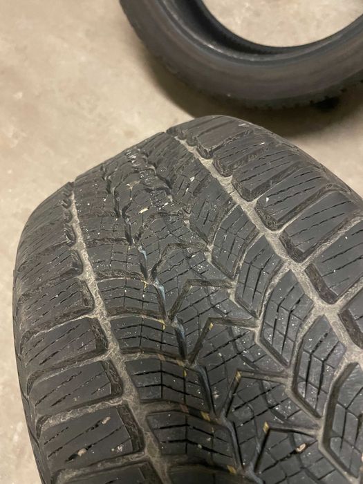 Opony 225/45 R17 Dębica Frigo HP2 bardzo krótko używane