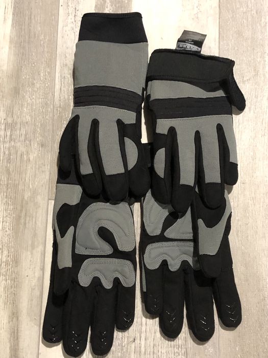 Тактичні перчатки армії Австрії