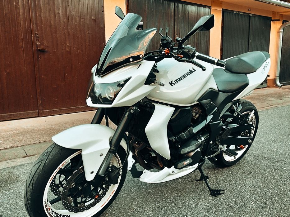 Kawasaki