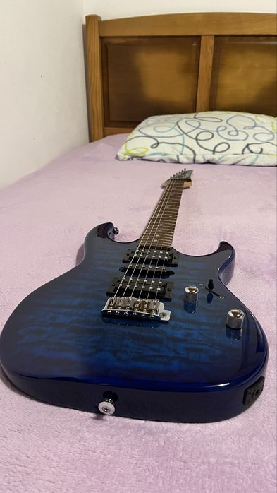 Guitarra eletrica Ibanez