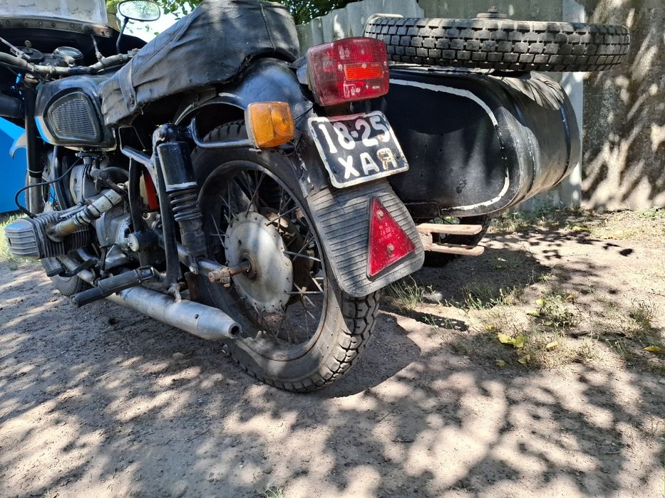 Срочно, хороший торг!!! Продам Днепр МТ 10