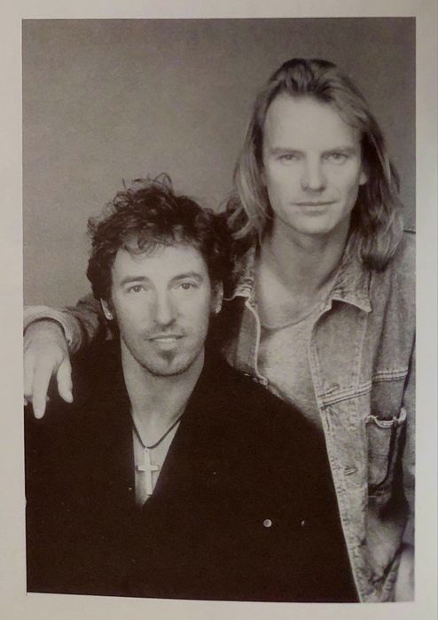 Sting - A Biography