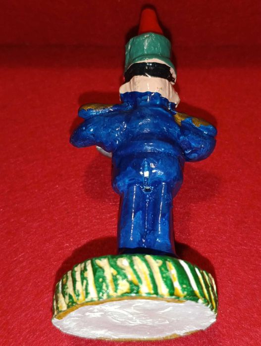 Júlia Côta Olaria Portuguesa Músico